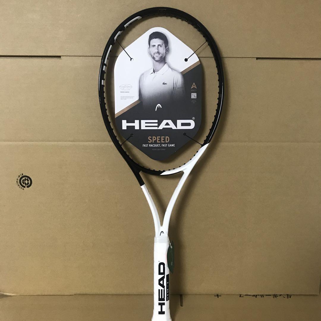 ヘッド HEAD スピード エムピー SPEED MP 233612 G2