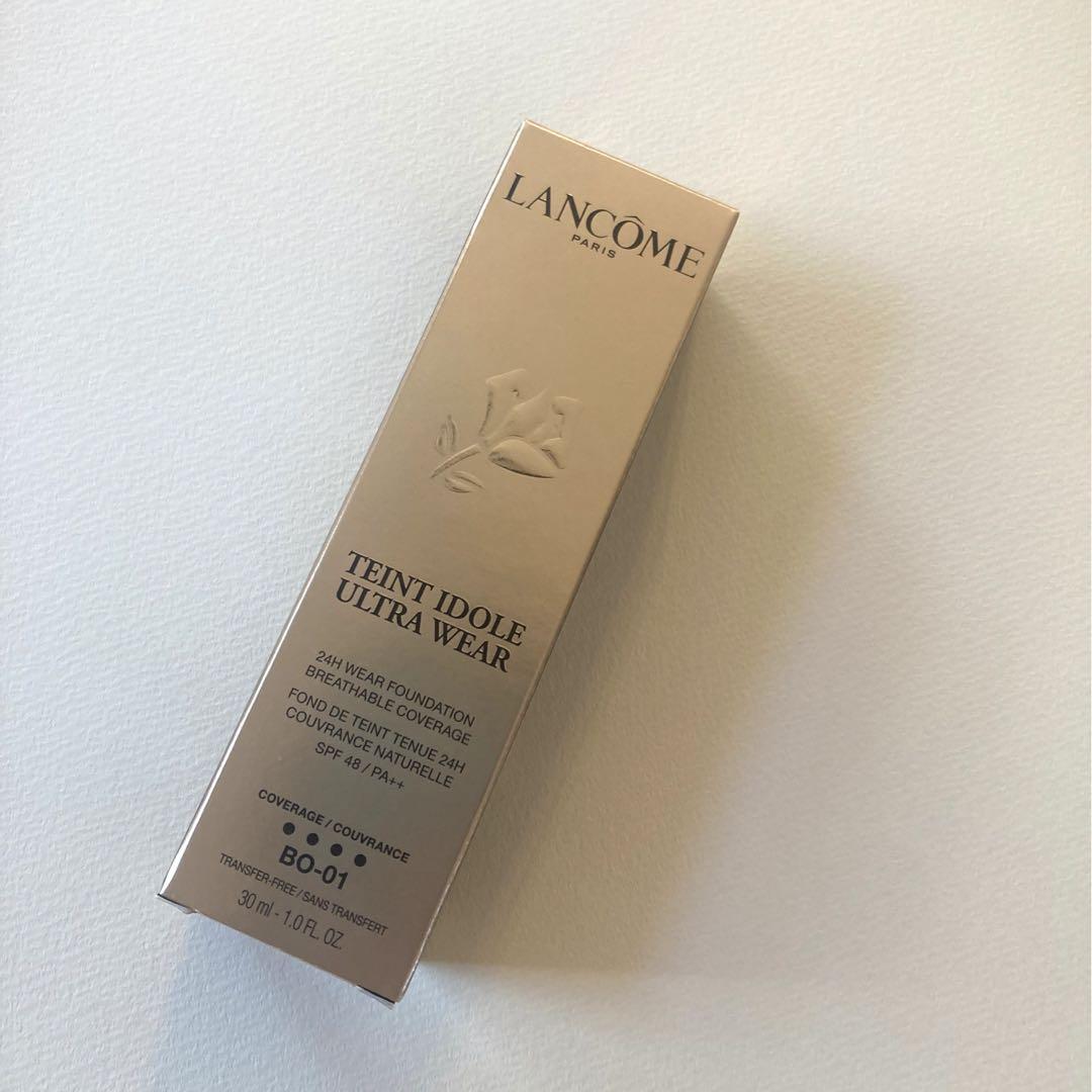 LANCOME / タンイドル ウルトラ ウェア リキッド N