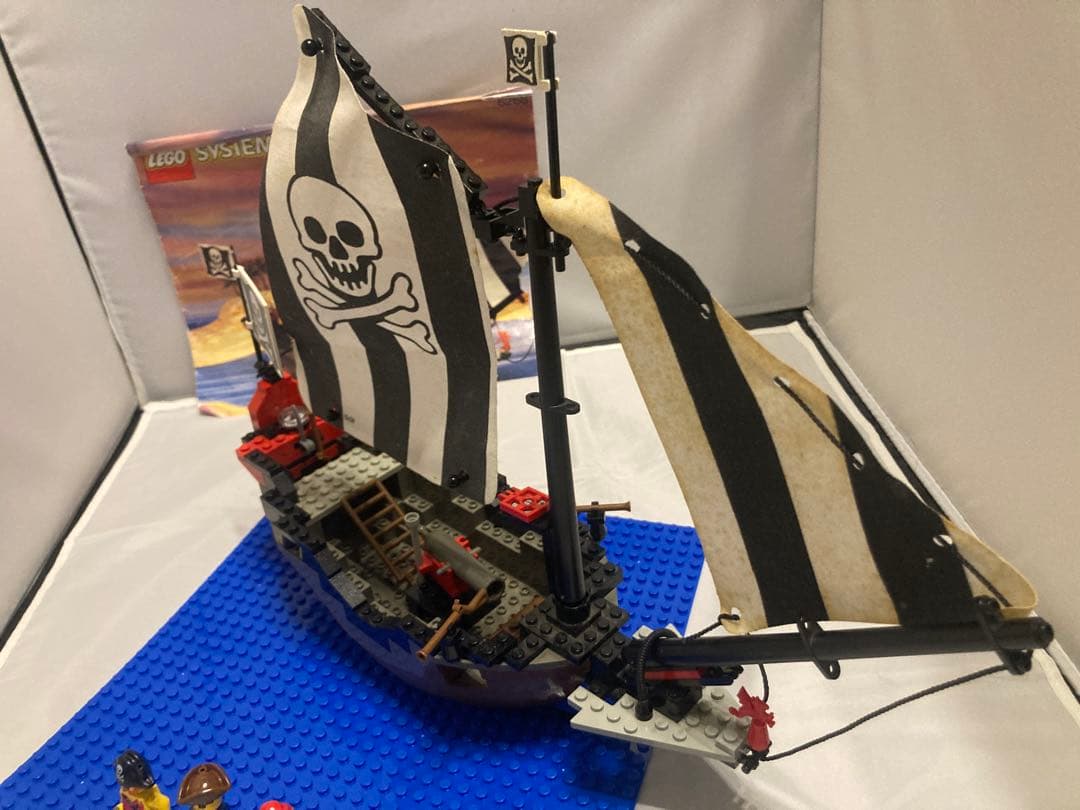 シーフォーク号 6268