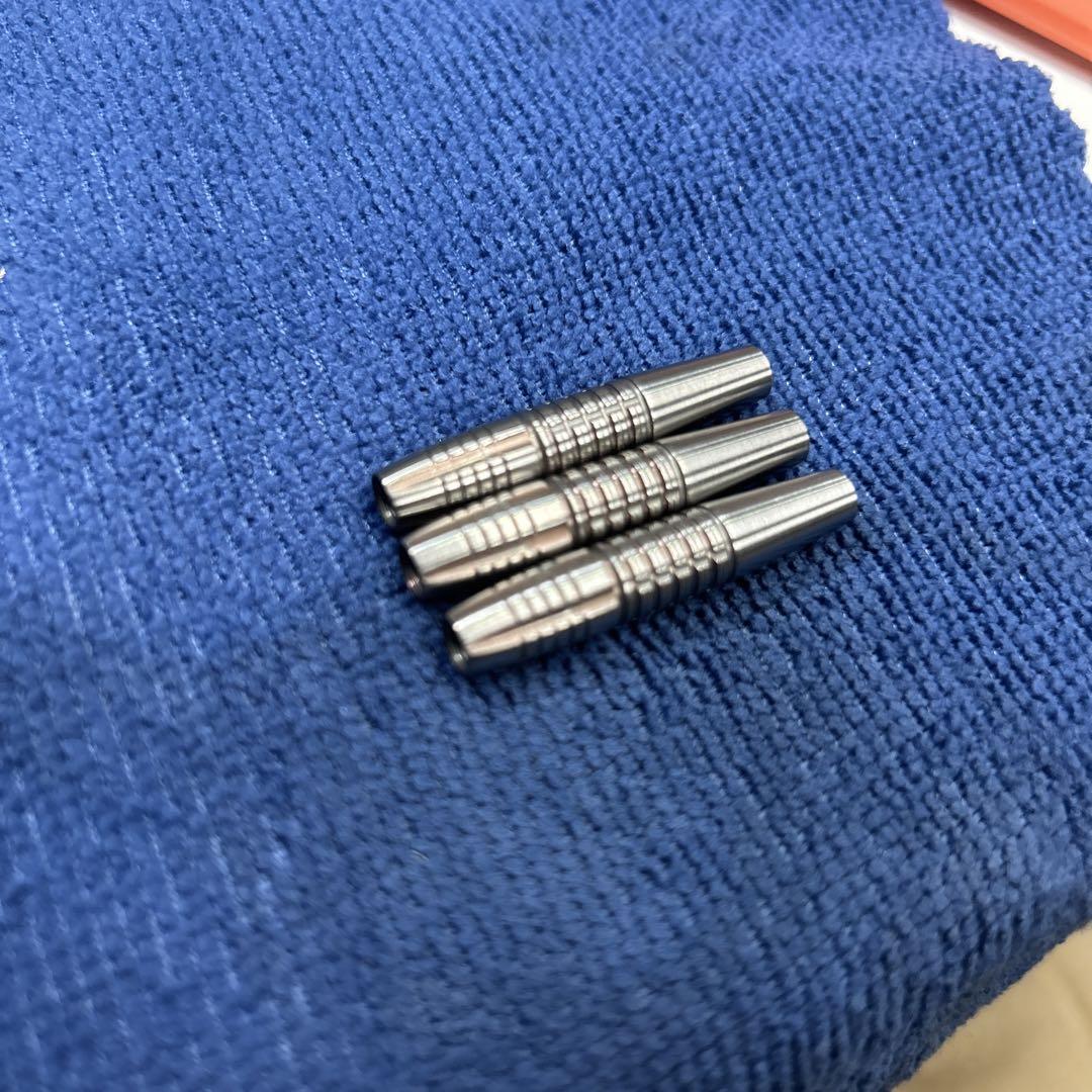 power9five g5 フィル・テイラー バレル