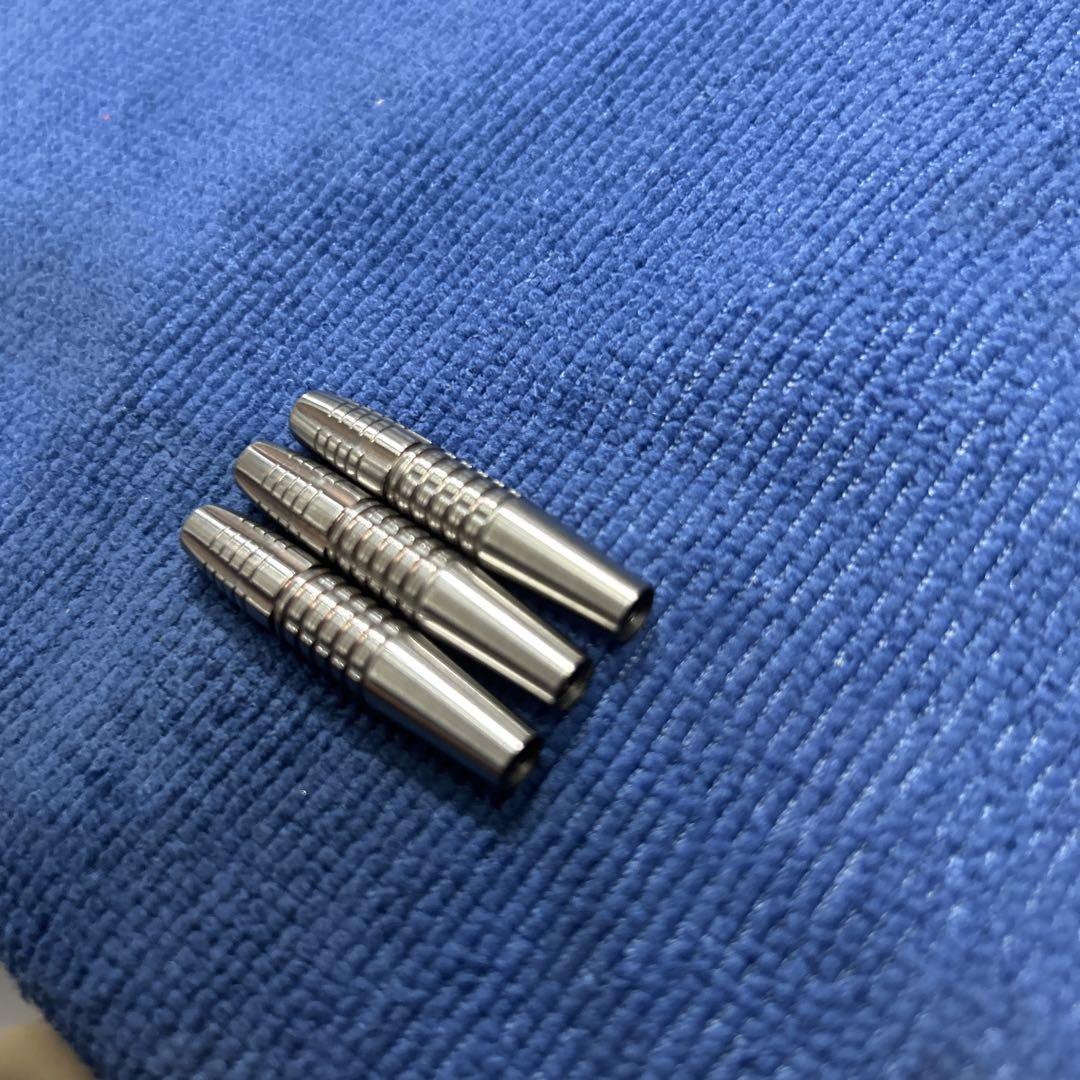 power9five g5 フィル・テイラー バレル