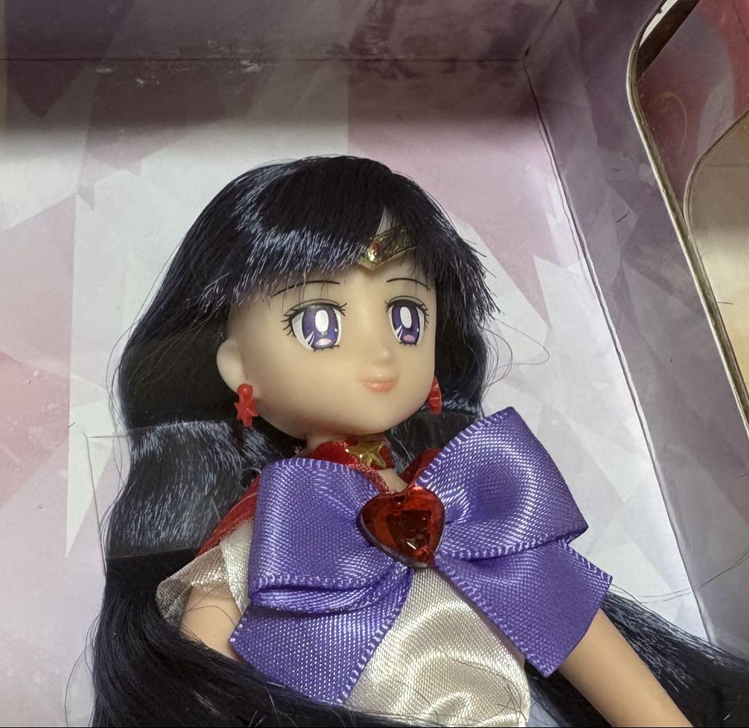 セーラームーン スタイルドール まとめ売り セーラームーン スタイルドール まとめ売り - メルカリ