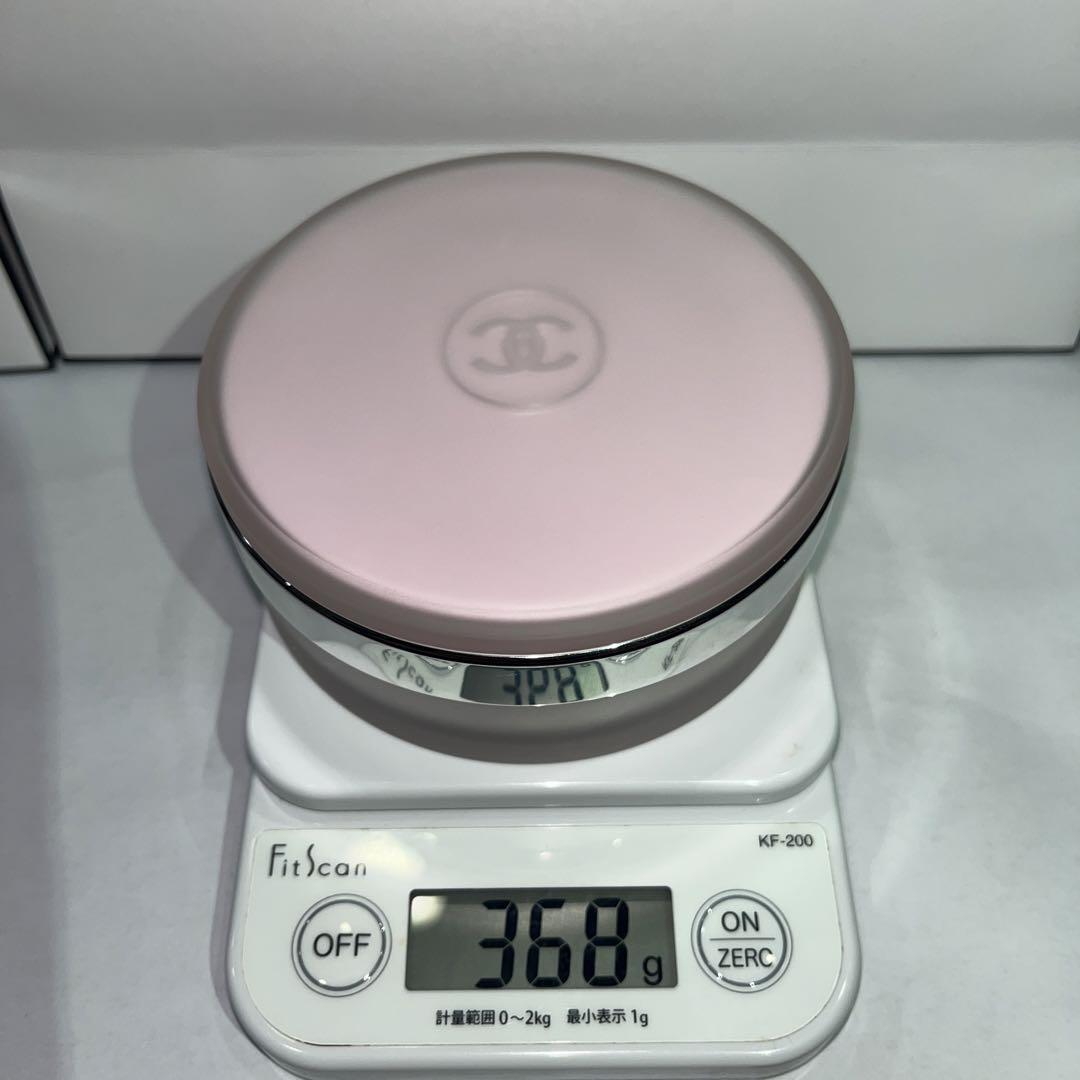 CHANEL チャンス オー タンドゥル ボディクリーム 200ml