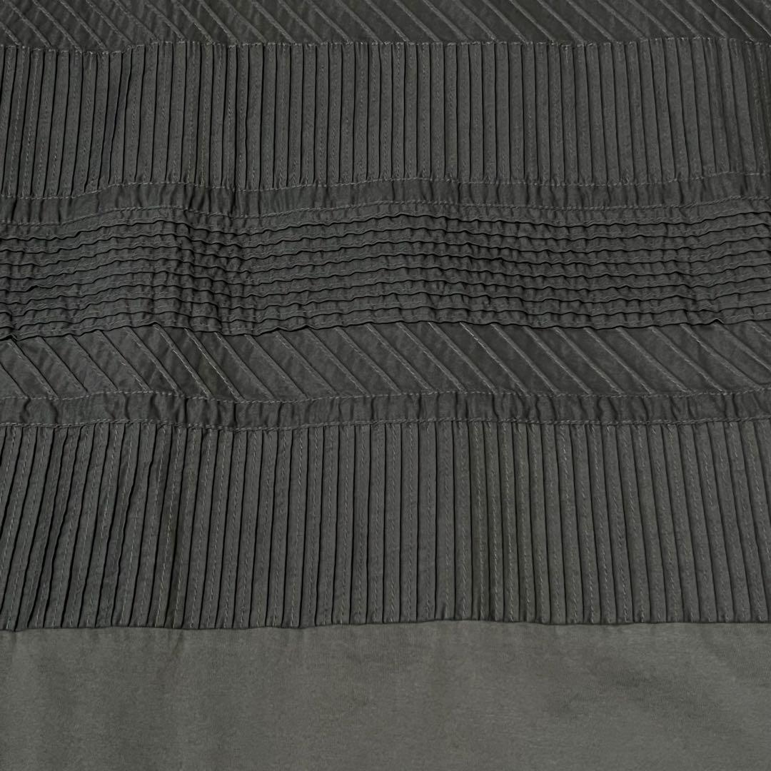 ヤッコマリカルド YACCOMARICARD フード付 身幅の広い ゆったり ロング コート