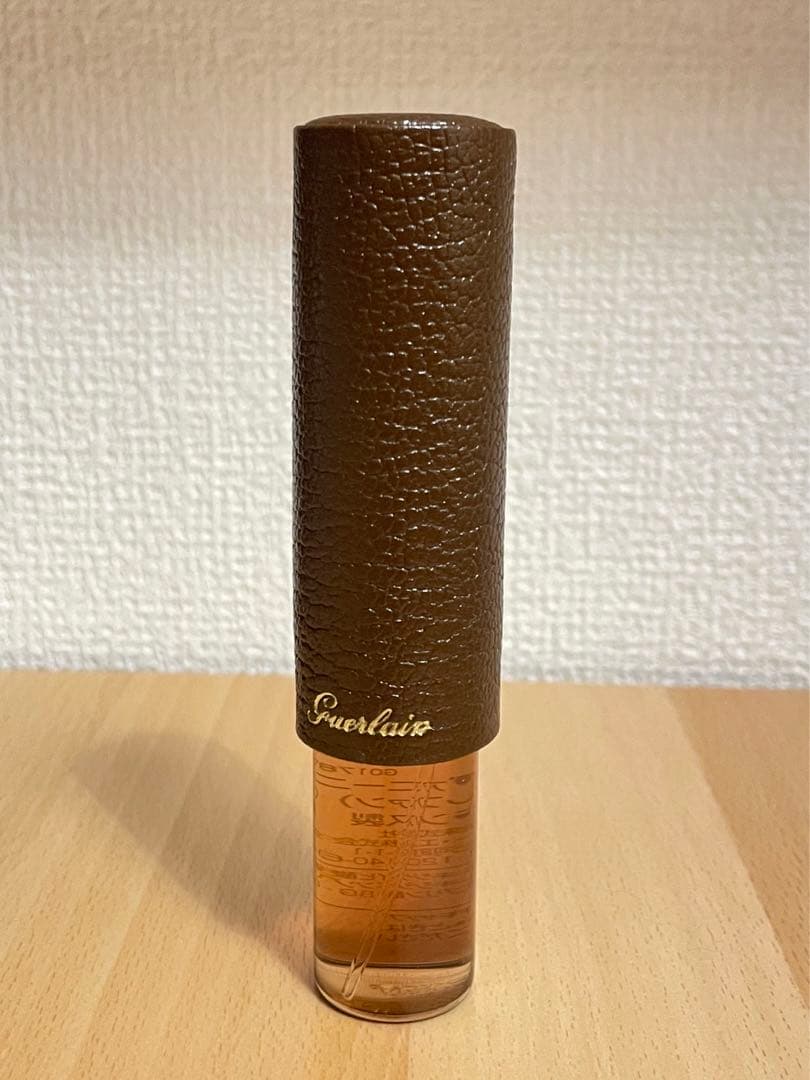 香水 ゲラン ラール エ ラ マティエール ドゥーブルヴァニーユ