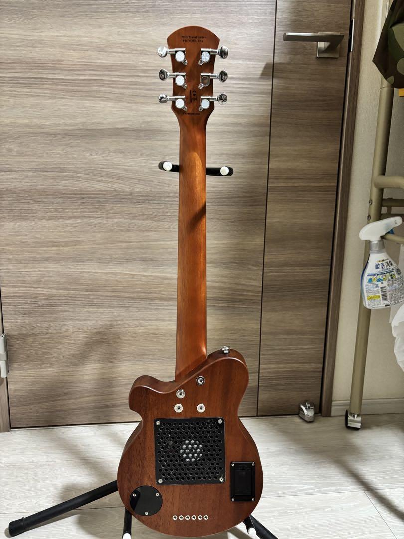 【美品】Pignose ピグノーズ アンプ内蔵ギター　PGG-200　付属品付き