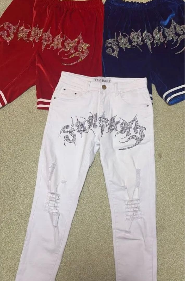 美品 janpari まとめ売り やりら セット ラッパー