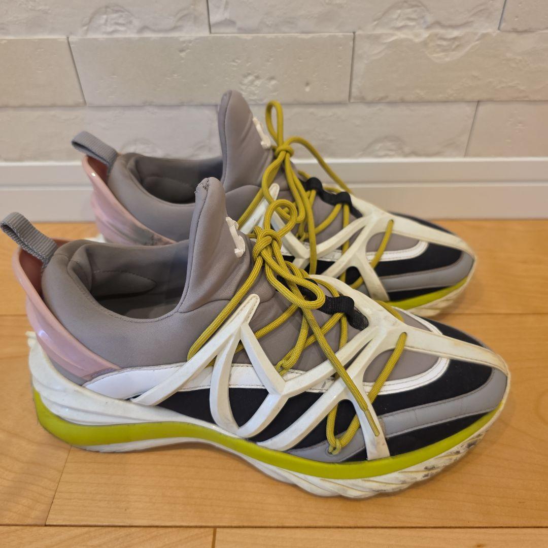 JIMMY CHOOレディーススニーカー