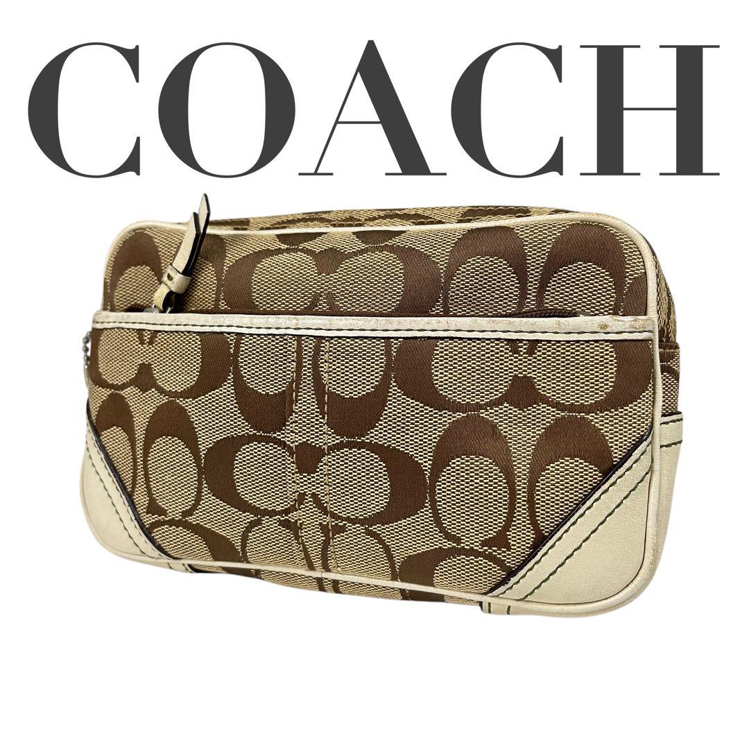 COACH