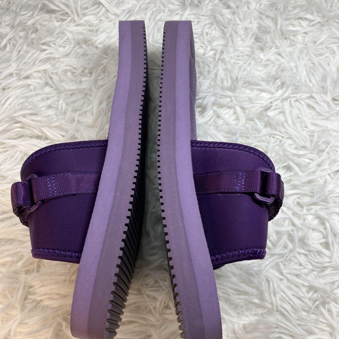 suicoke × NEPENTHES /サンダル/US7/25cm相当/PUP 靴