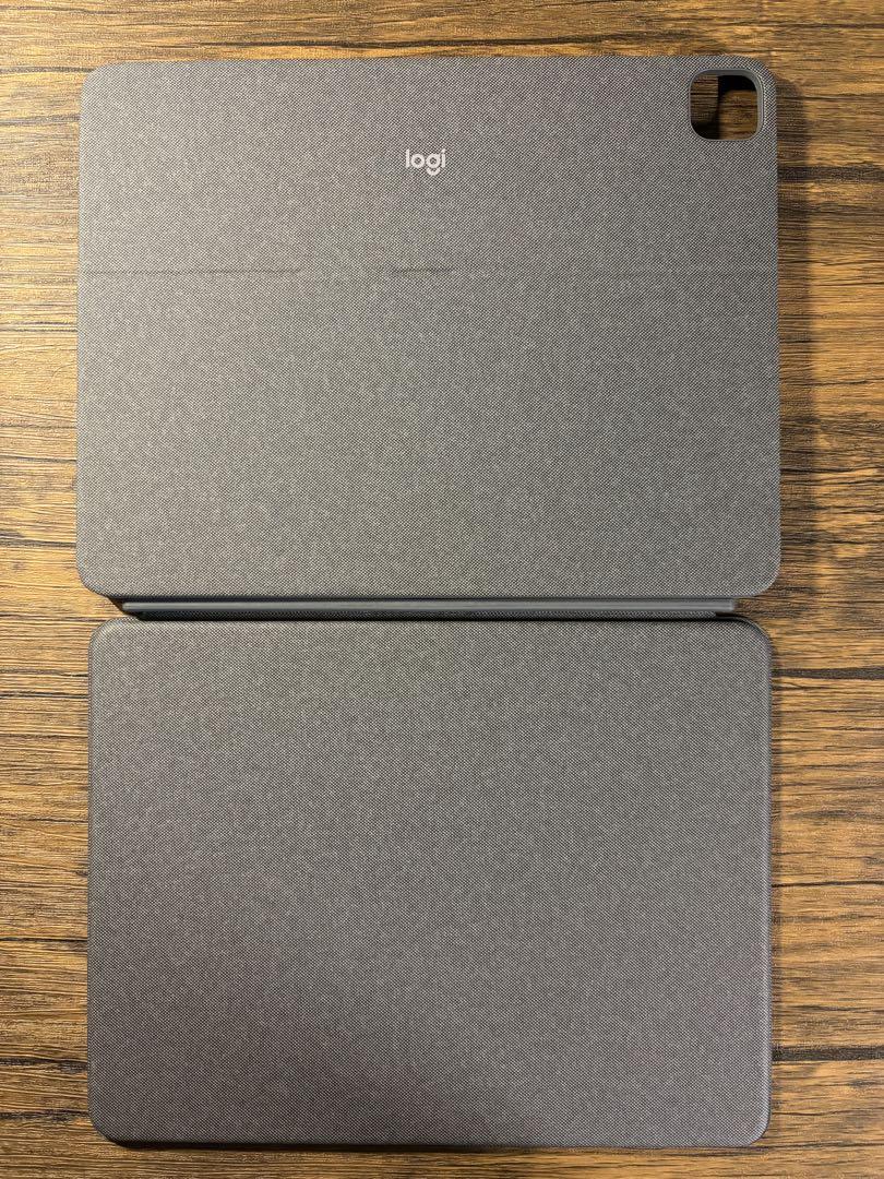 Combo Touch iPadPro12.9インチ用 画像3