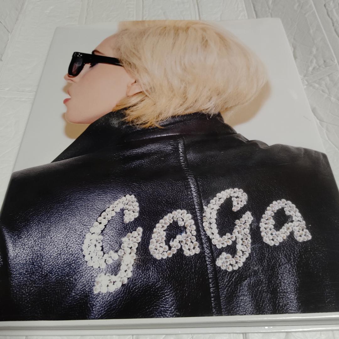 レディ・ガガ×テリー・リチャードソン プリント 額装済 レディ・ガガ×テリー・リチャードソン プリント 額装済 Japanese