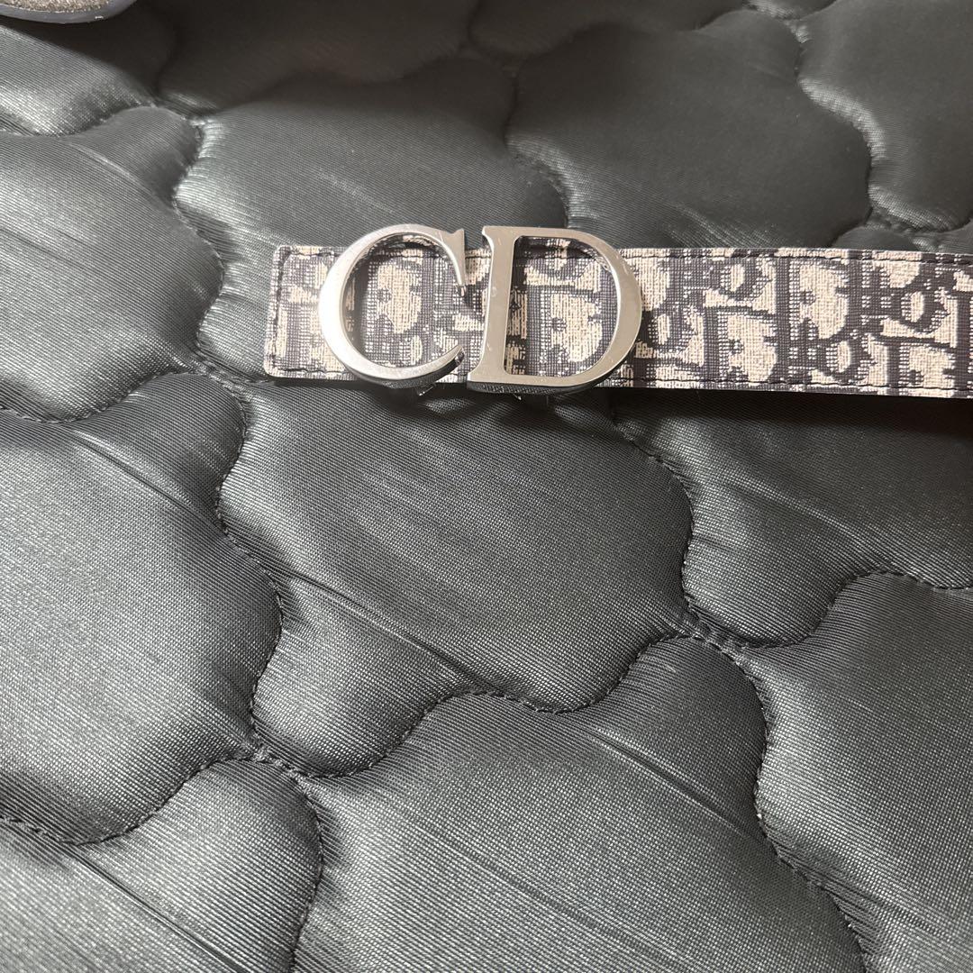Dior ベルト メンズ