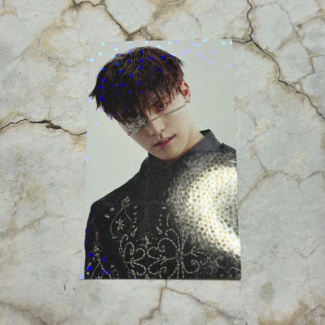 SEVENTEEN セブチ ラキドロ 消費期限 ディノ 全然ദ്ദി^._.^) on X: 
