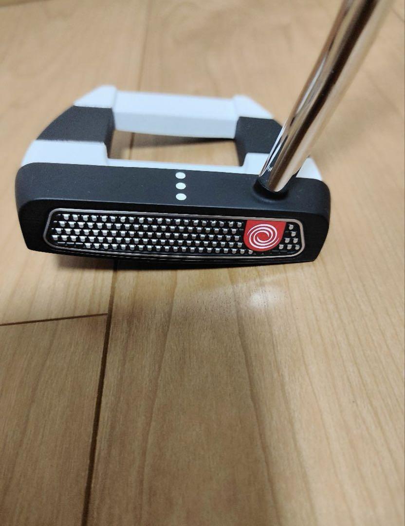 オデッセイ ジェイルバード380 限定インサートモデル】オデッセイ ジェイルバード380『ホワイト