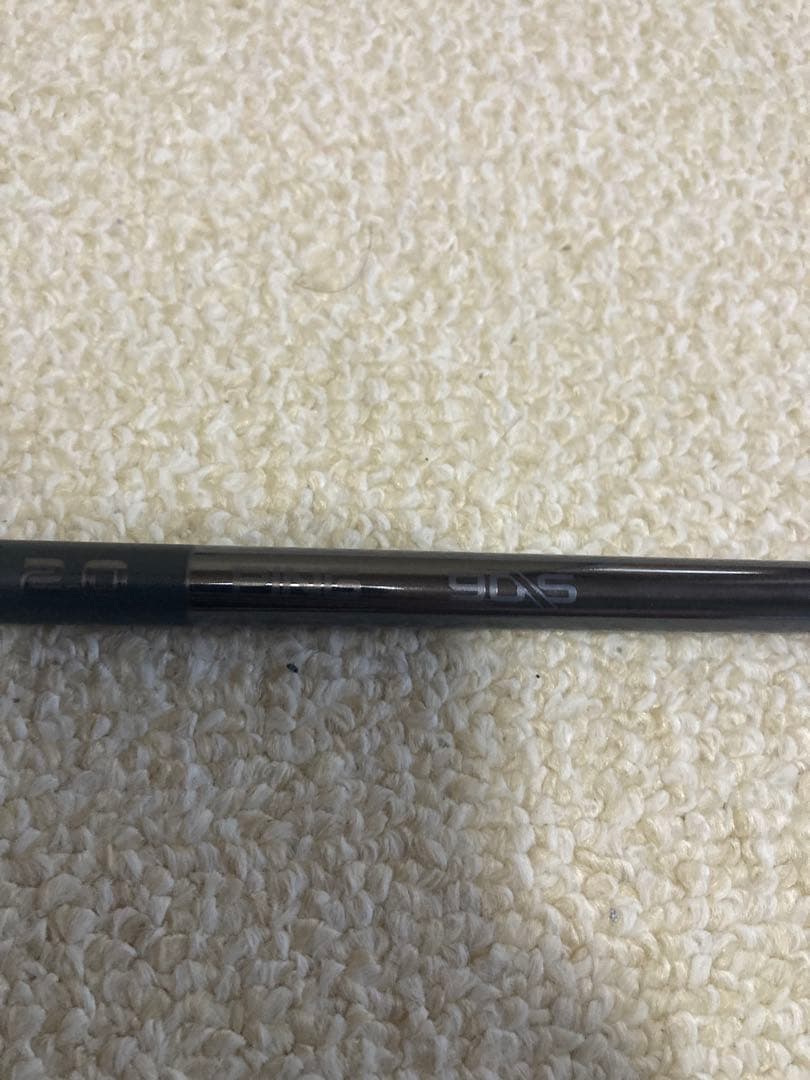 PING G440 ハイブリッド3U（20 度）、4U（23度）2本セット