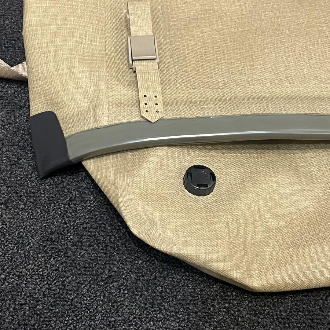 新品未使用 F/CE. NOSEAM SHOULDER BAG メッセンジャー卸売り