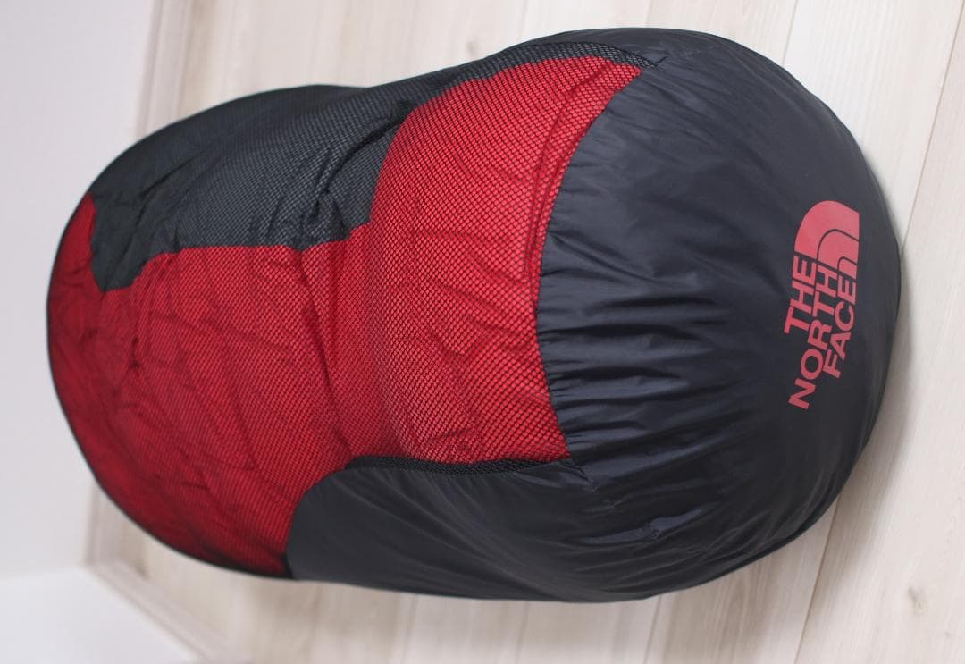 アルピニステ800karrimor