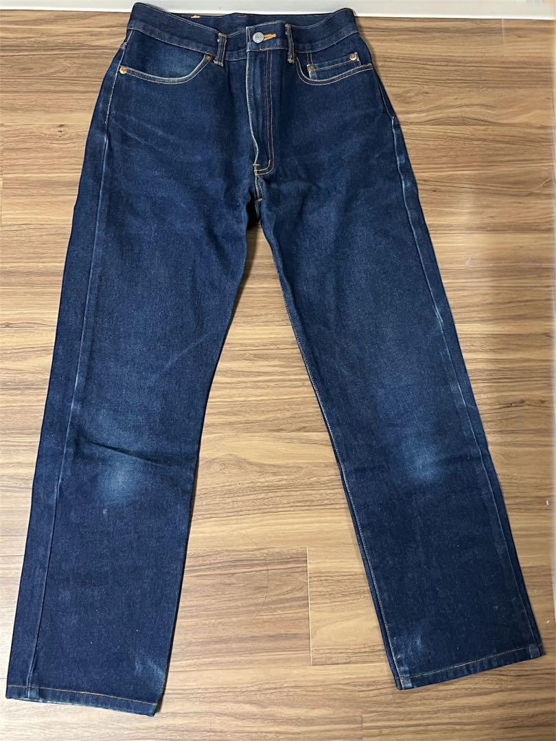 クシタニ ジーンズ K-329D-95 W32 used ま*ぽ様 クシタニ ジーンズ K-329D-95 - メルカリ