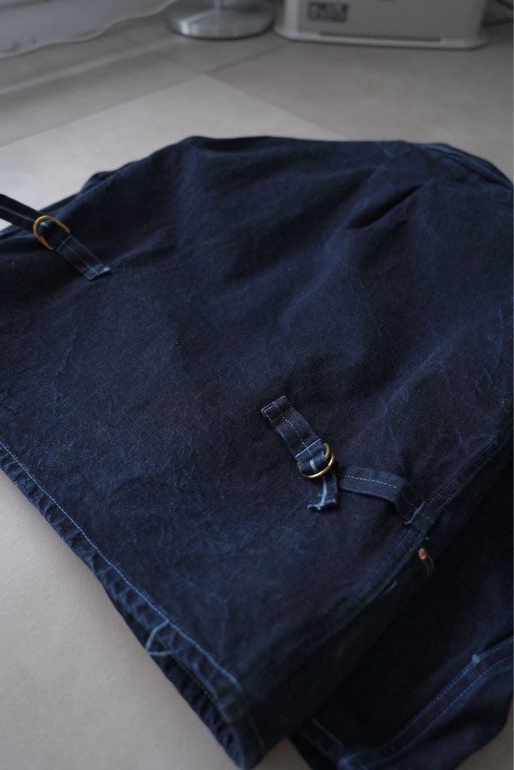 美品 tender co. 10周年 type900 WOAD ウォード 4