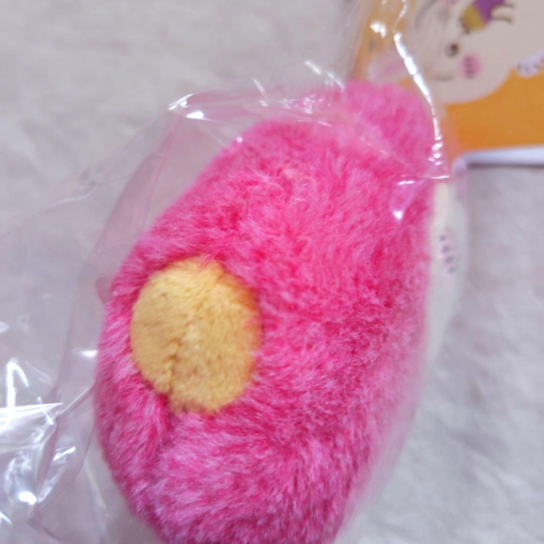 ちいかわ　もぐもぐ本舗　川越　おいもなぬいぐるみ　おいもなマスコット　セット