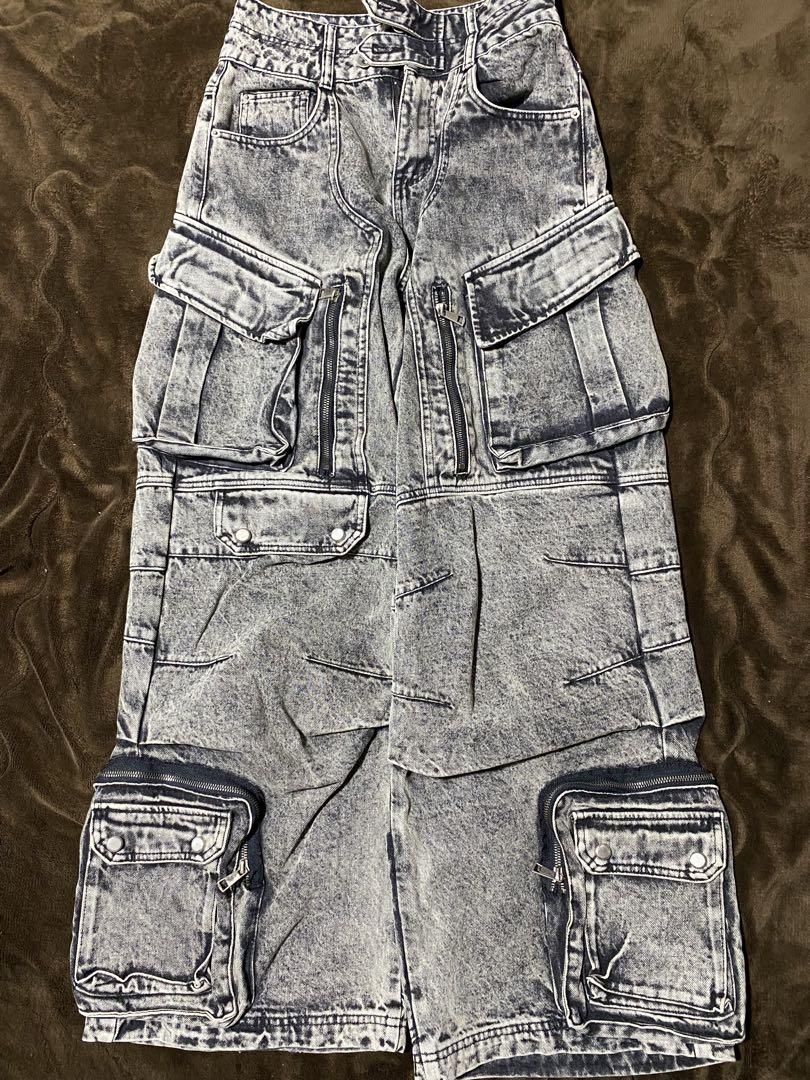 Personsoul Peoplestyle デニムパンツ