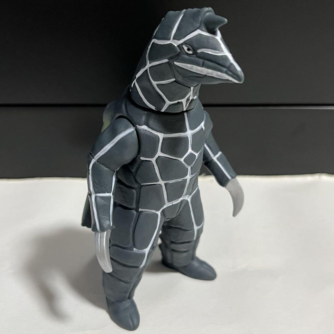 ウルトラ怪獣500 50 彗星怪獣 ドラコ