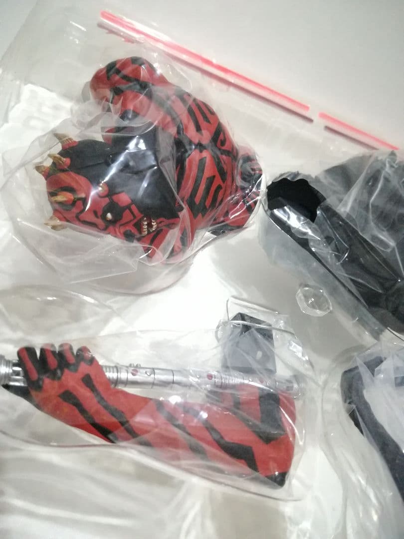 新品 ダースモール コトブキヤ ARTFX フィギュア スターウォーズ