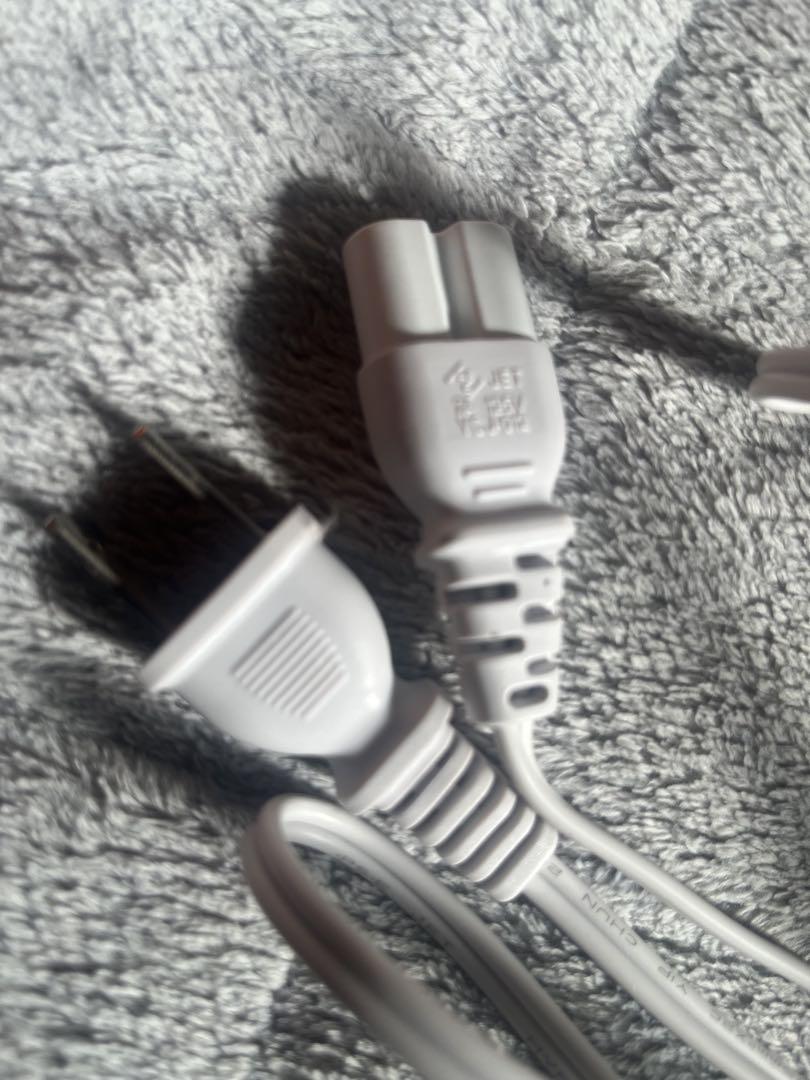 《ほぼ未使用》 Panasonic スチーマー ナノケア EH-SA0B