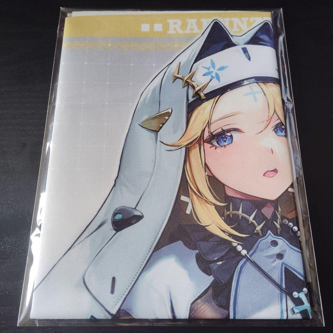 ラプンツェル 勝利の女神 NIKKE マルチクロス2 - メルカリ
