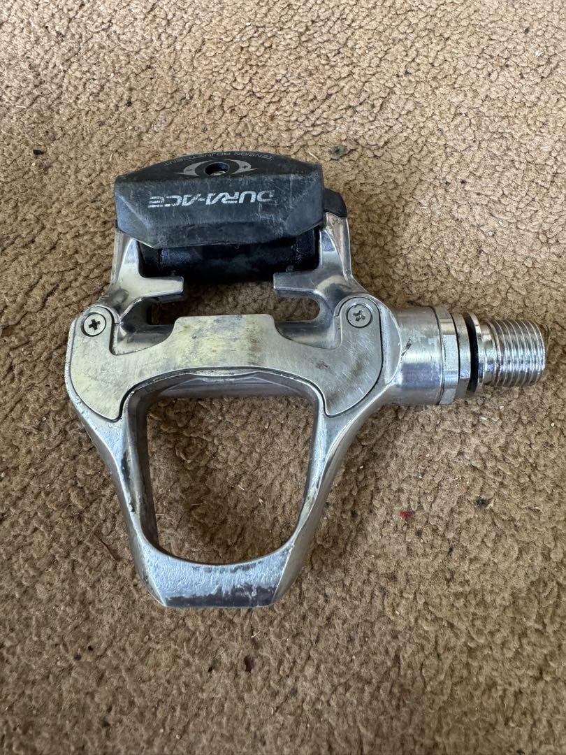 DURA-ACE PD-7810 デュラエースペダル