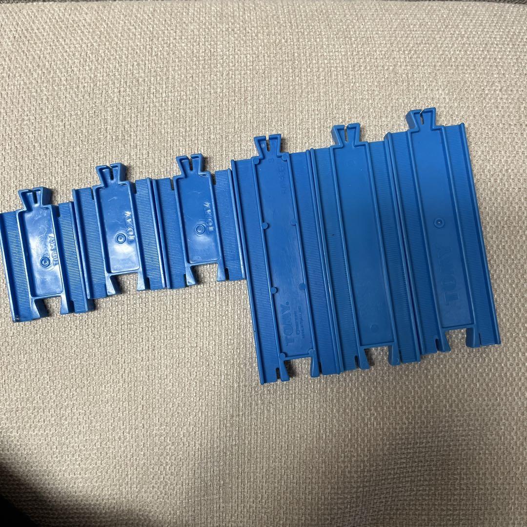 プラレールお得セット