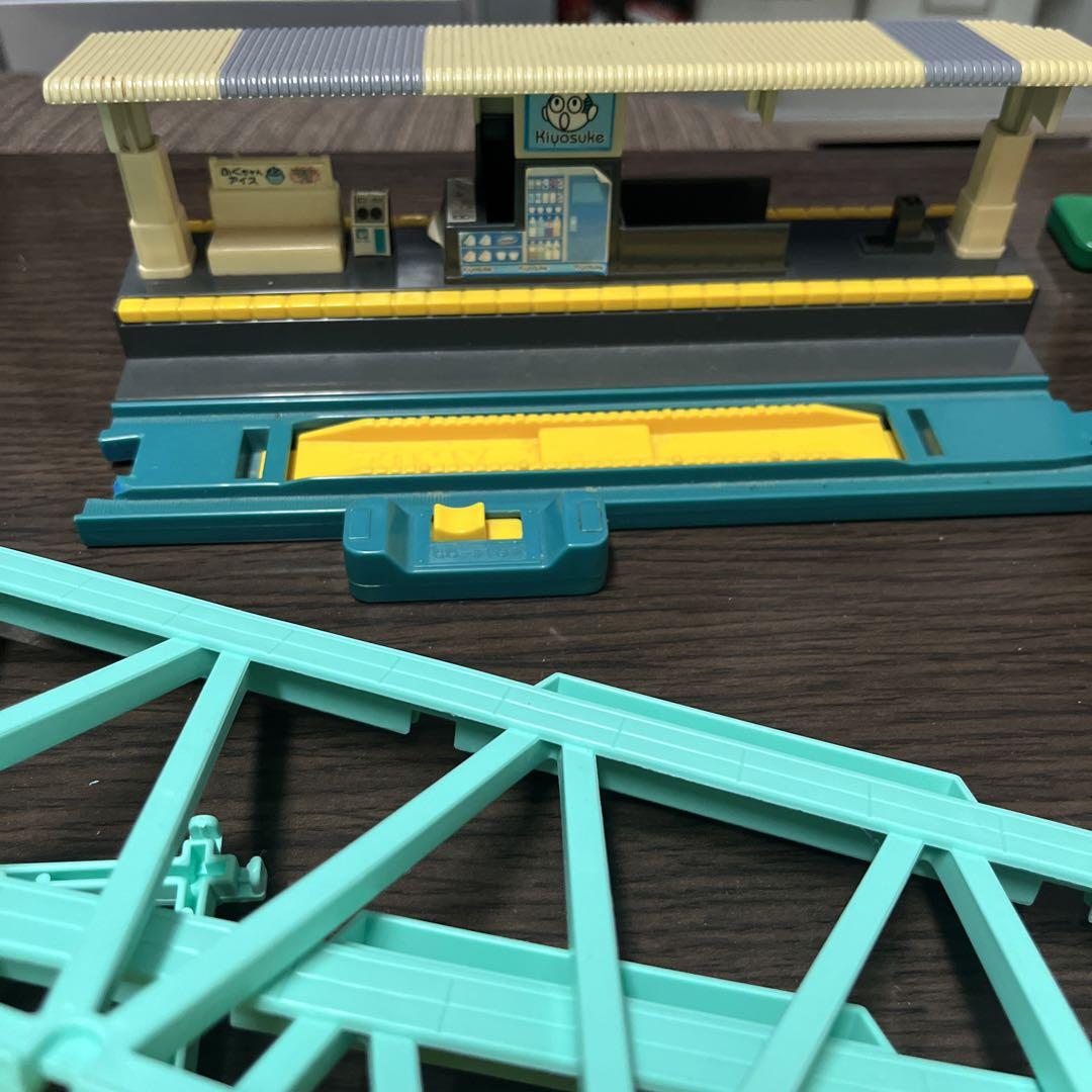 プラレールお得セット