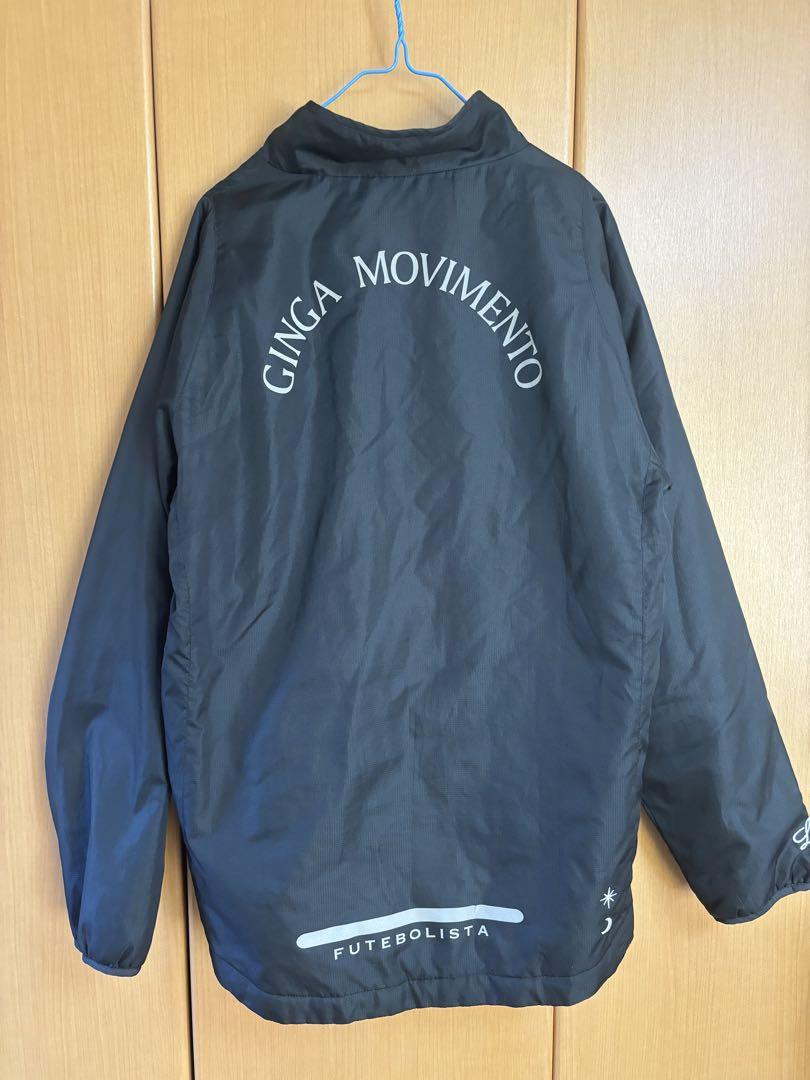 LS  ジャケット上下