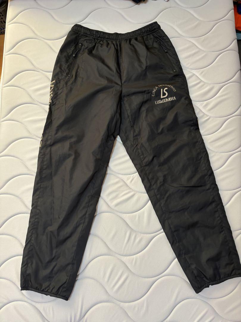 LS  ジャケット上下