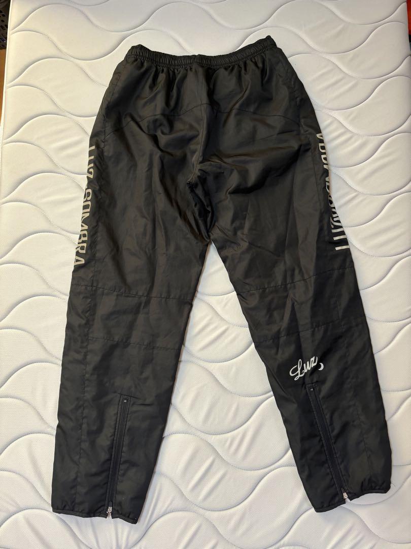 LS  ジャケット上下