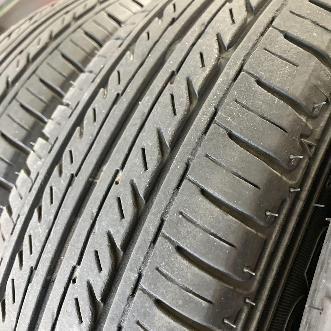 145/80R13 4本セット　グッドイヤータイヤ全国送料無料軽四専用