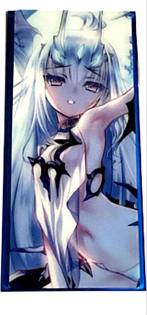 FGO 最終再臨展 編成画面風カード ランサー メリュジーヌ - メルカリ
