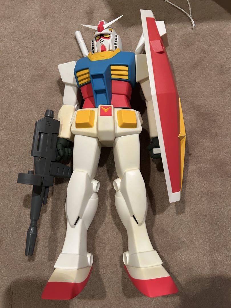 一番くじ 機動戦士ガンダム～ガンダム再び立つ！編～ A賞