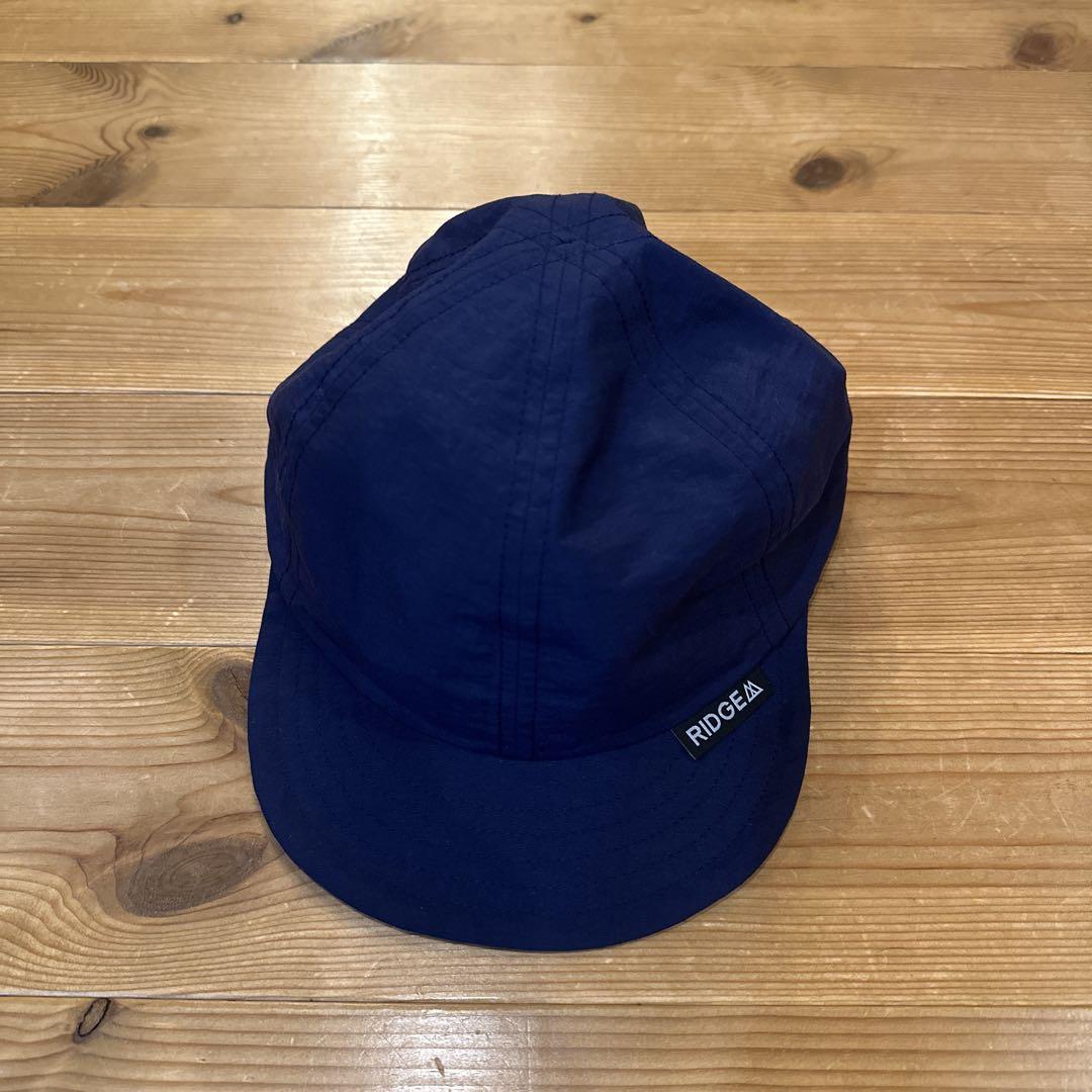 帽子 RIDGE MOUNTAIN GEAR Basic Cap