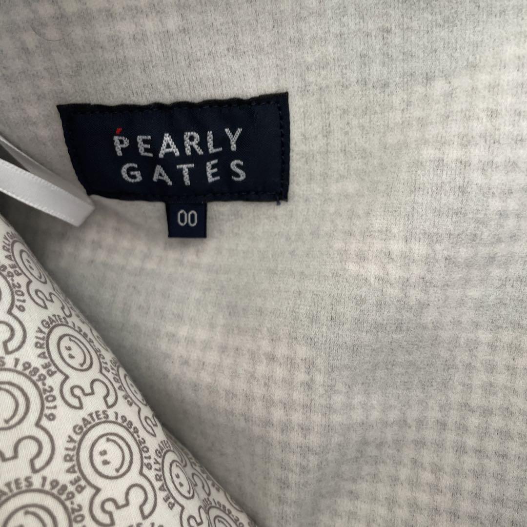 PEARLY GATES パーリーゲイツ スカート 秋冬