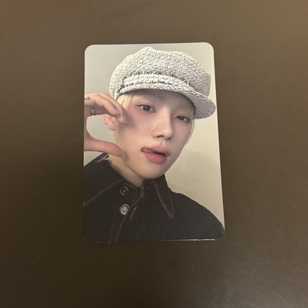 theboyz ドボイズ ニュー aaa 写真集 トレカ THE BOYZ ニュー トレカ - メルカリ