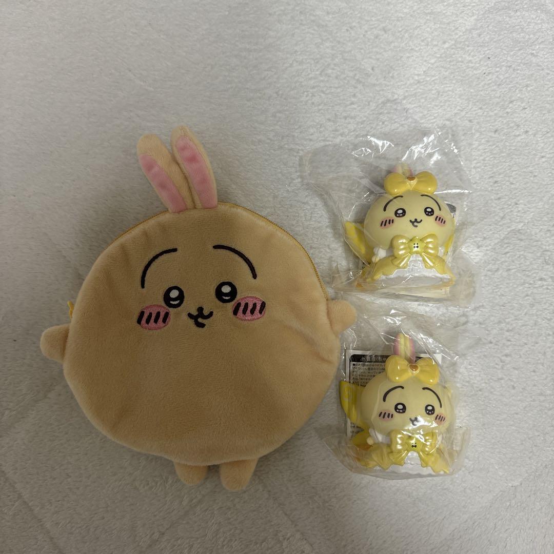 うさぎ ぬいぐるみ マスコット まとめ売り うさぎ ぬいぐるみ マスコット まとめ売り - メルカリ