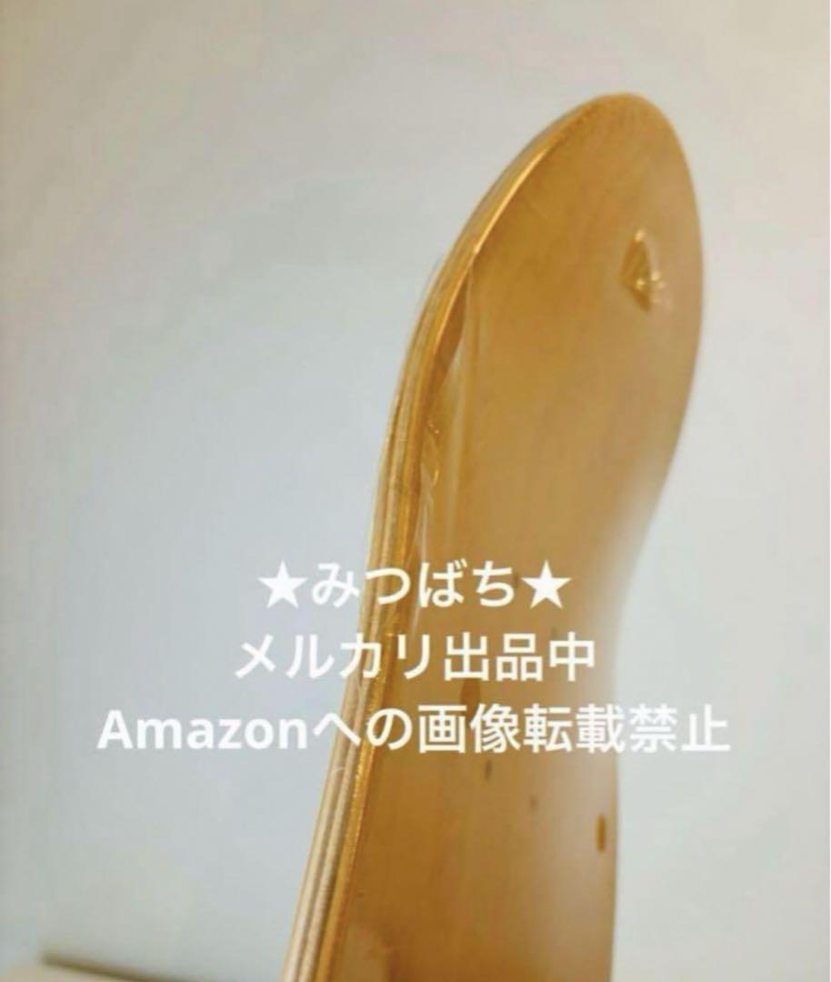 新品 GBL となりのトトロ スケートボードデッキ オープニング ジブリ 宮崎駿