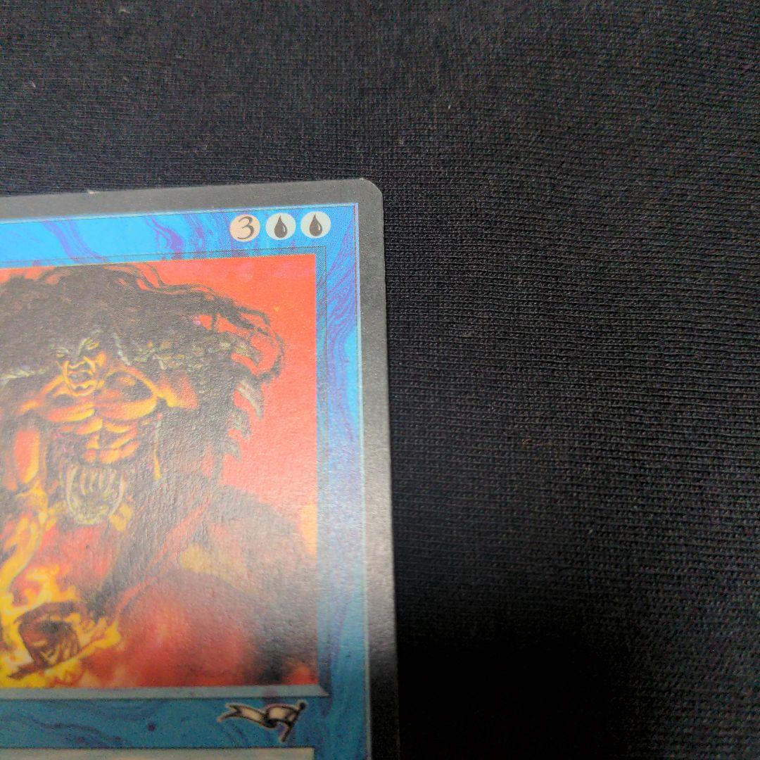 意志の力　MTG