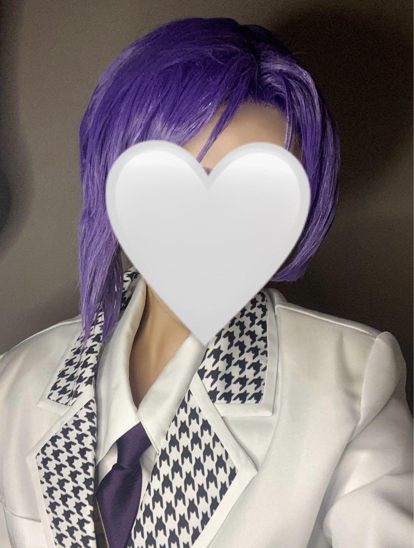 ブルーロック 御影玲王 白宝高校 制服 フルセット