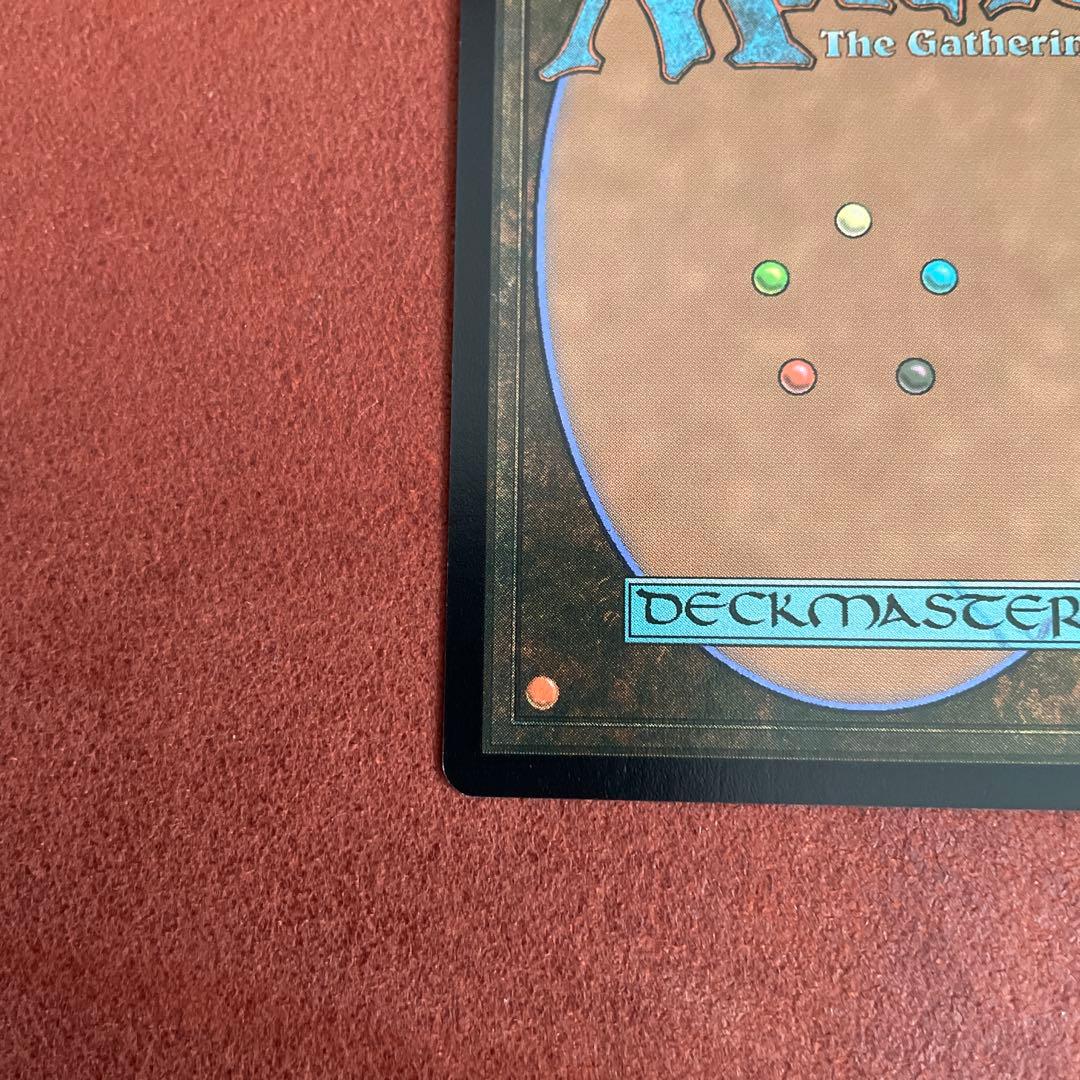 Emerald Foil♥に近い