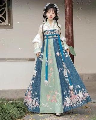 漢服 コスプレ ワンピース 唐装 仙女服 中華風 漢服 コスプレ ワンピース 唐装 仙女服 中華風