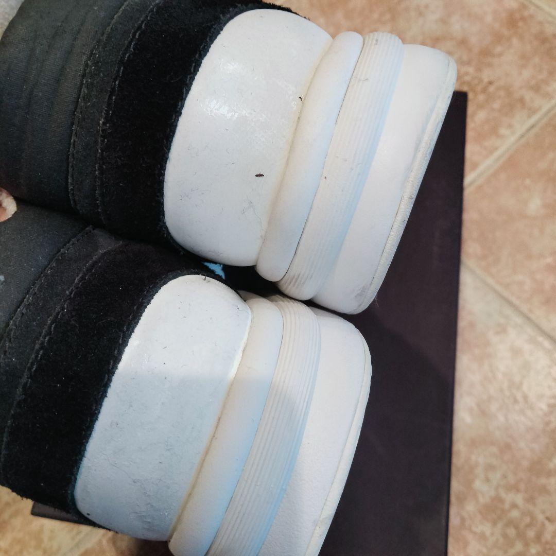 シャネルスニーカー39 30迄selling price24.5cm・CHANEL KIN-KAAI_COM