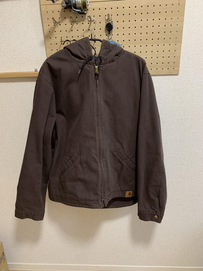 【在庫一掃】 カーハート ジャケット ジャケット・アウター
